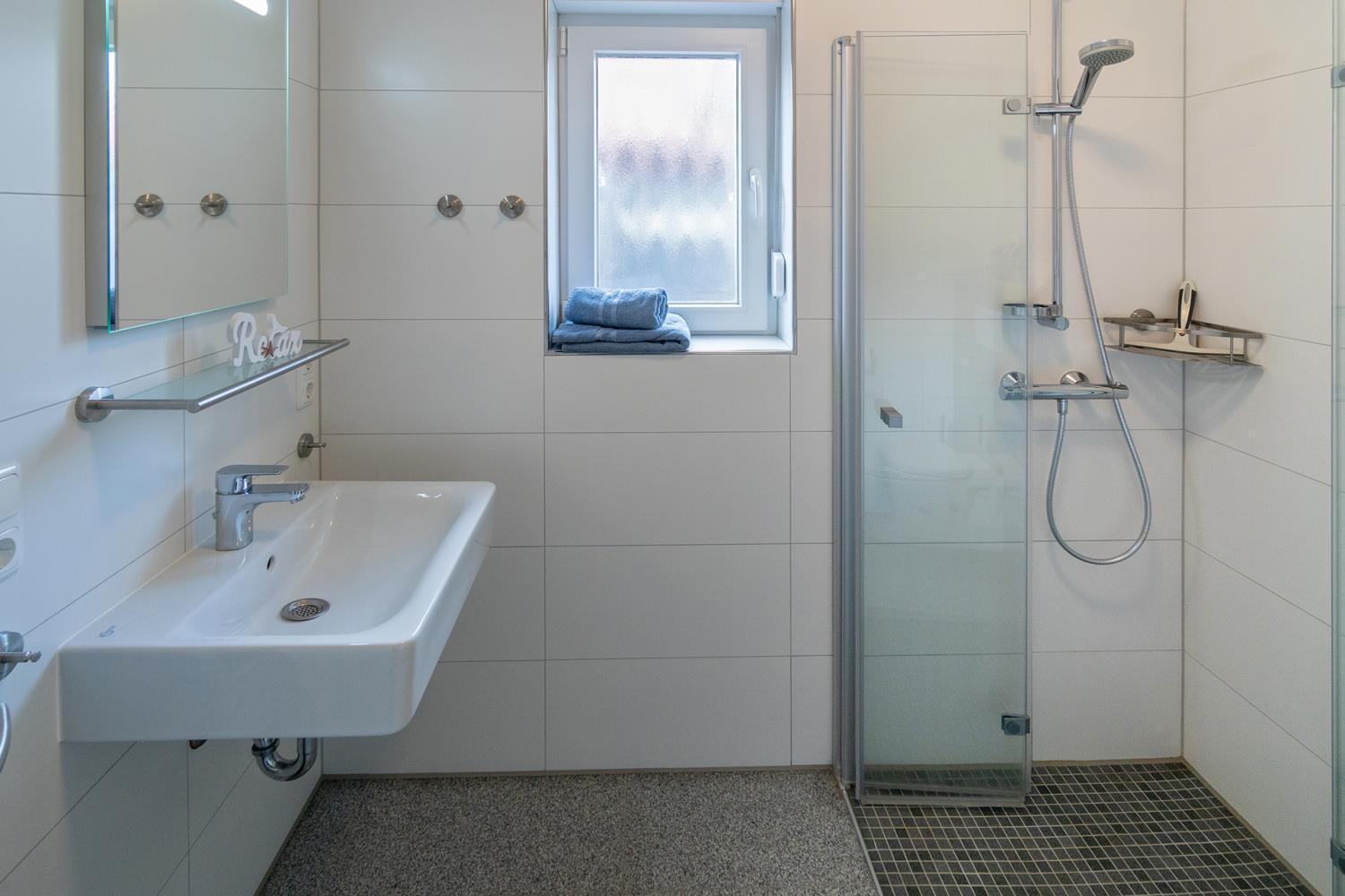 Ferienwohnung Seeigel