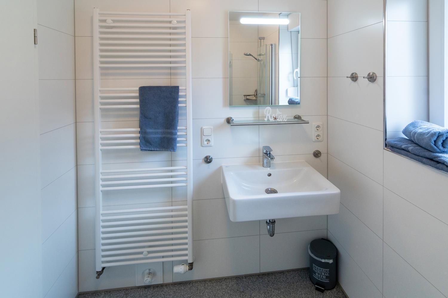 Ferienwohnung Seeigel