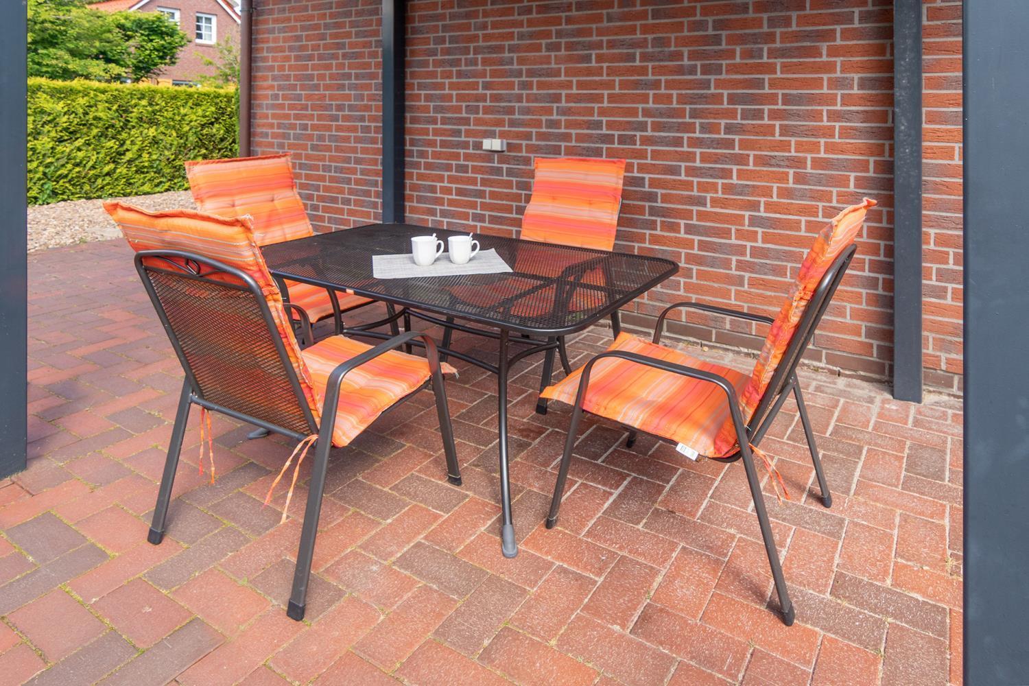 Ferienwohnung Seeigel