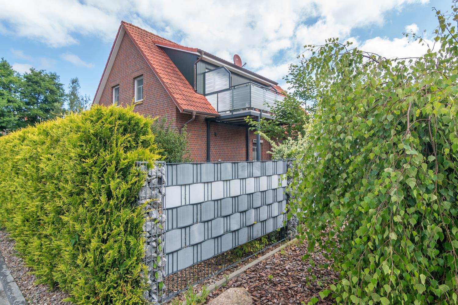Ferienwohnung Seeigel