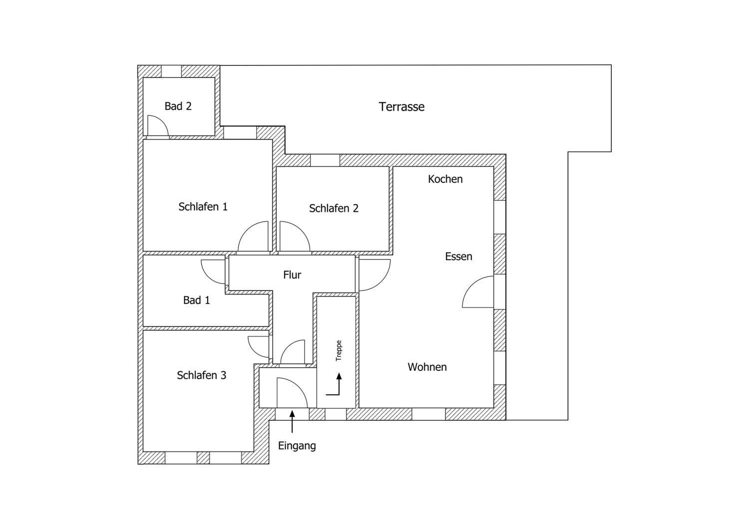 Ferienwohnung Seeigel