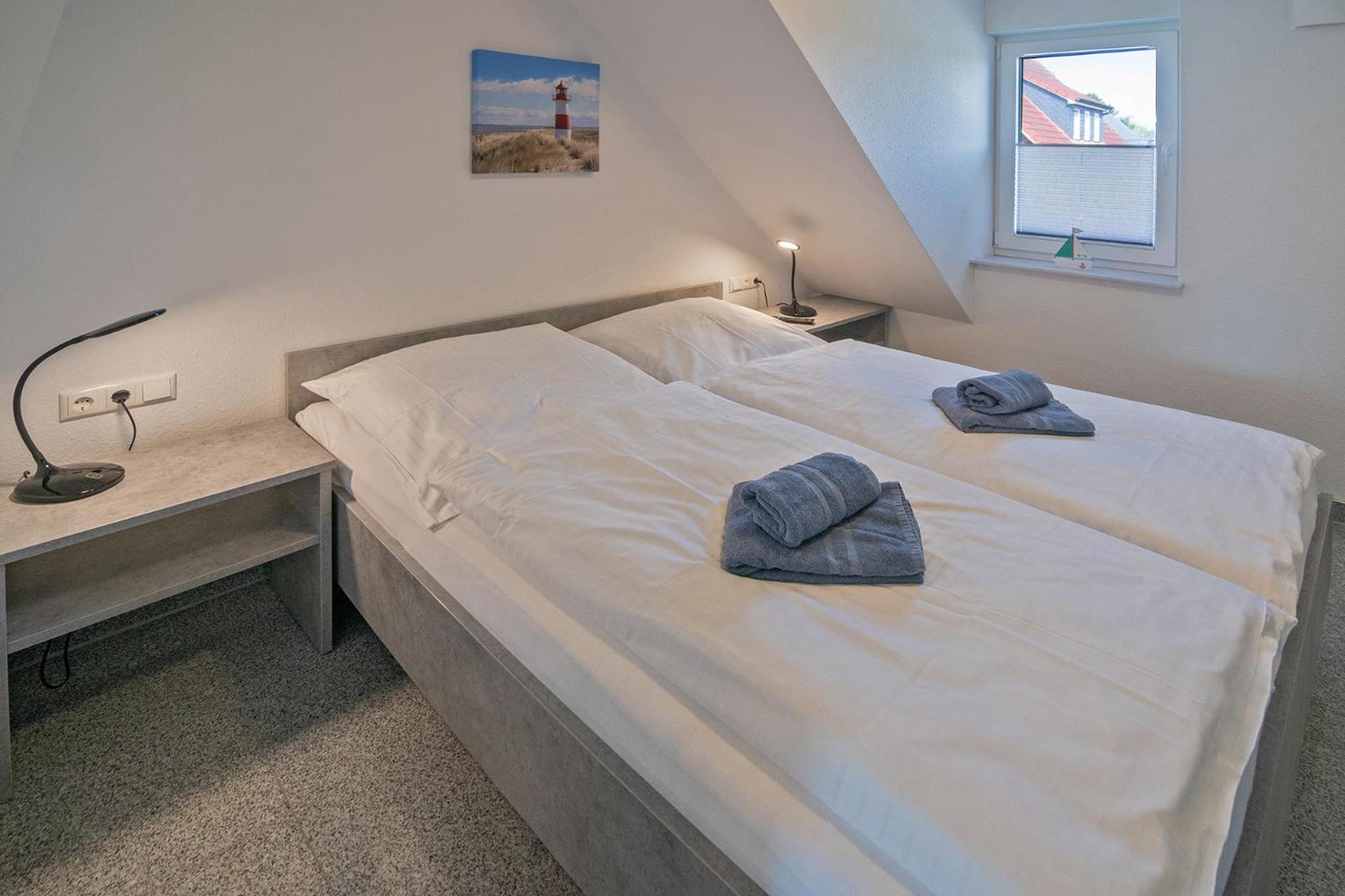 Ferienhaus Domingo