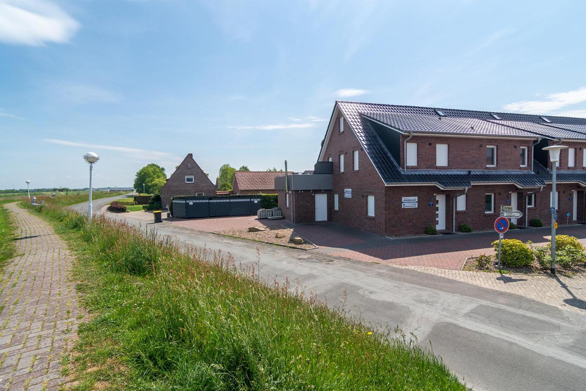 Ferienhaus Domingo