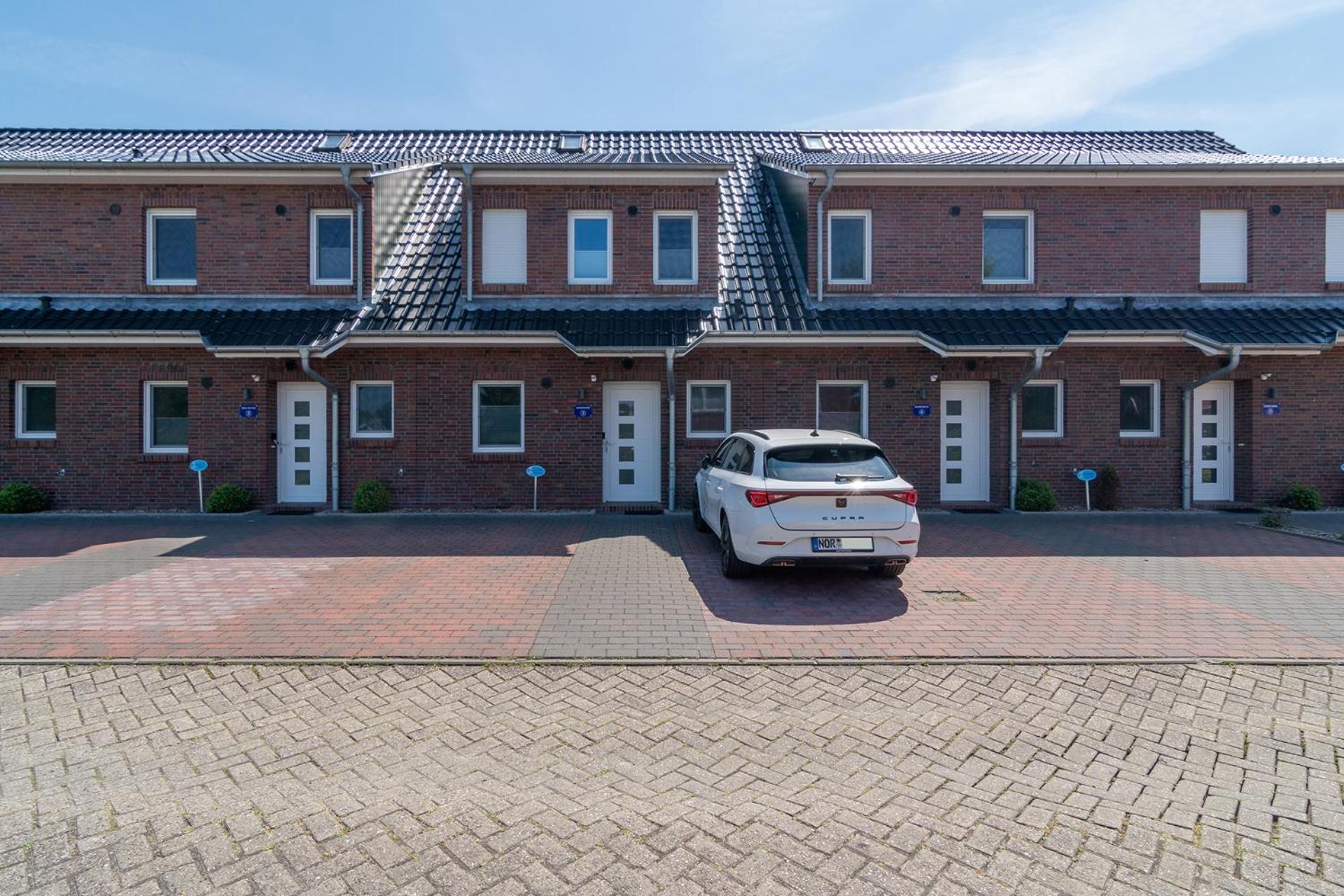 Ferienhaus Bellevue
