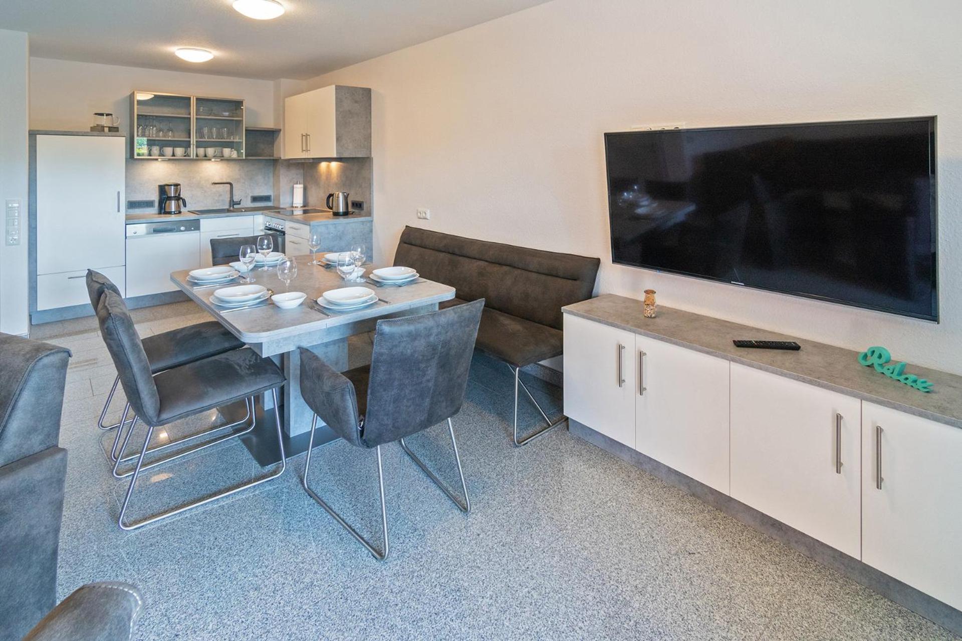 Ferienhaus Bellevue