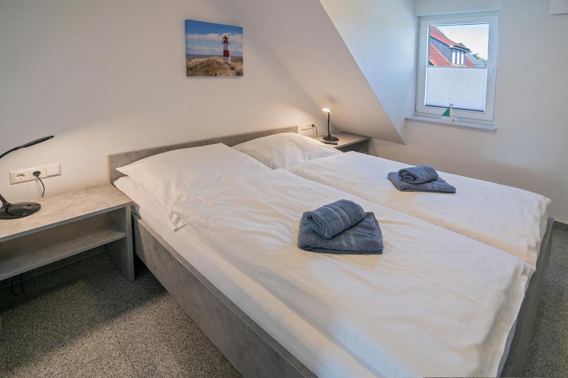 Ferienhaus Bellevue
