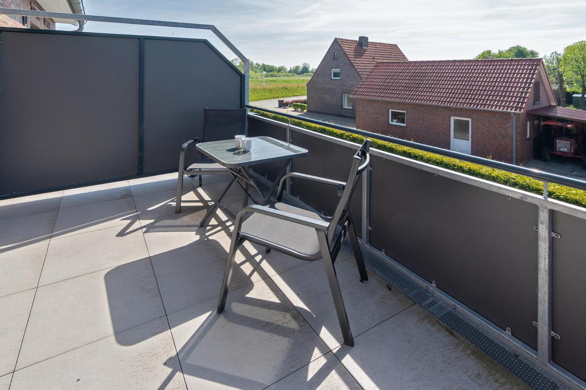 Ferienhaus Bellevue