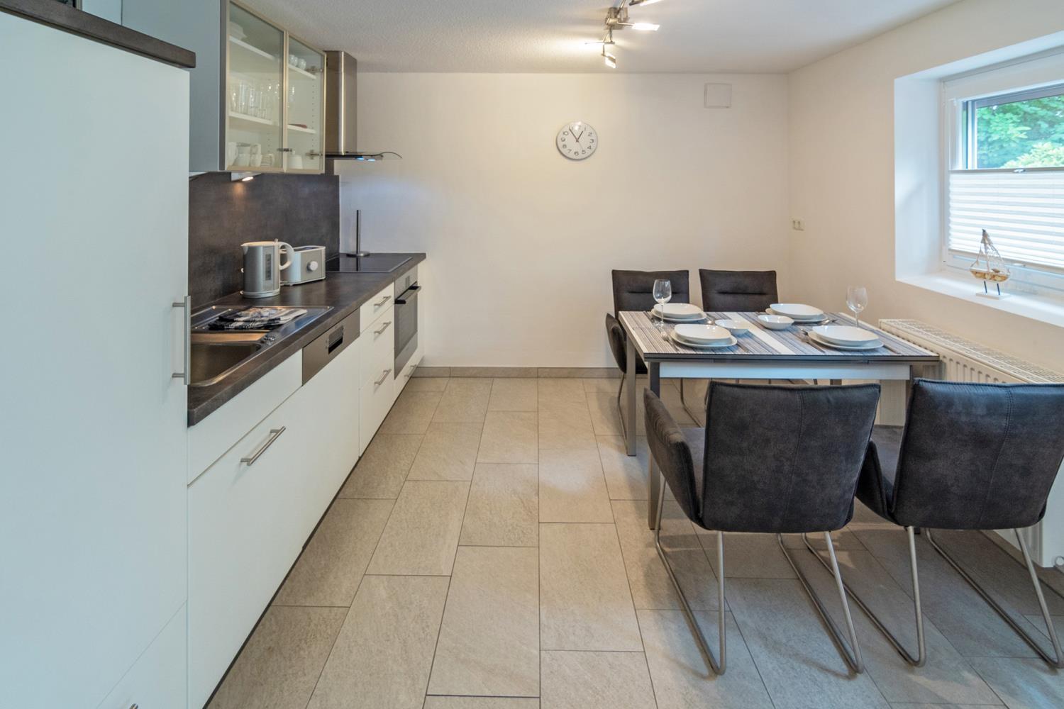 Ferienwohnung Strandläufer