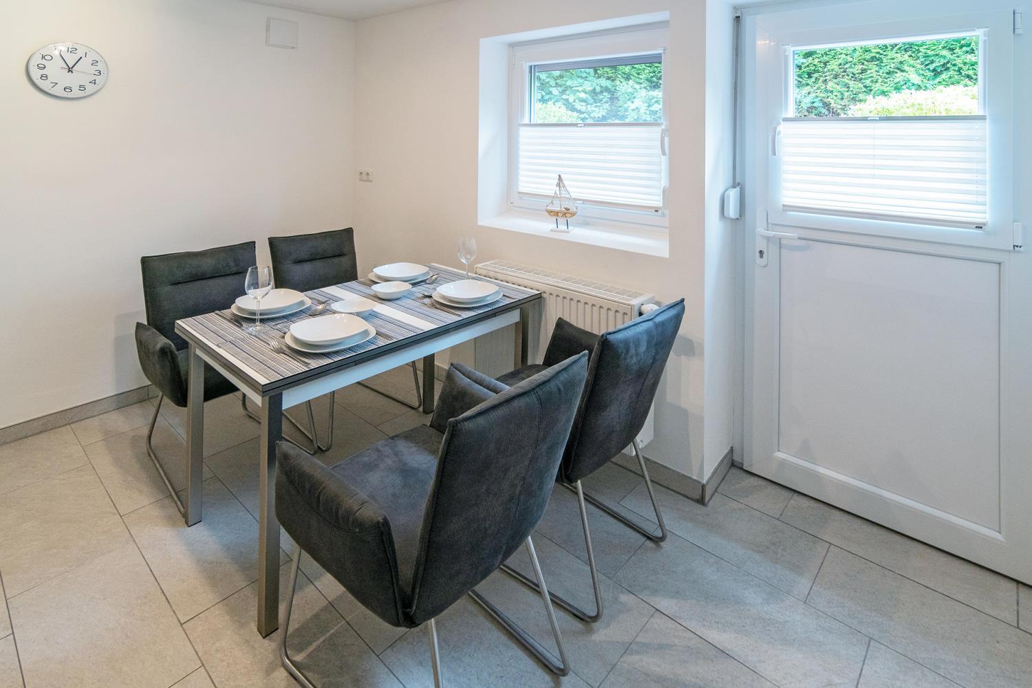 Ferienwohnung Strandläufer