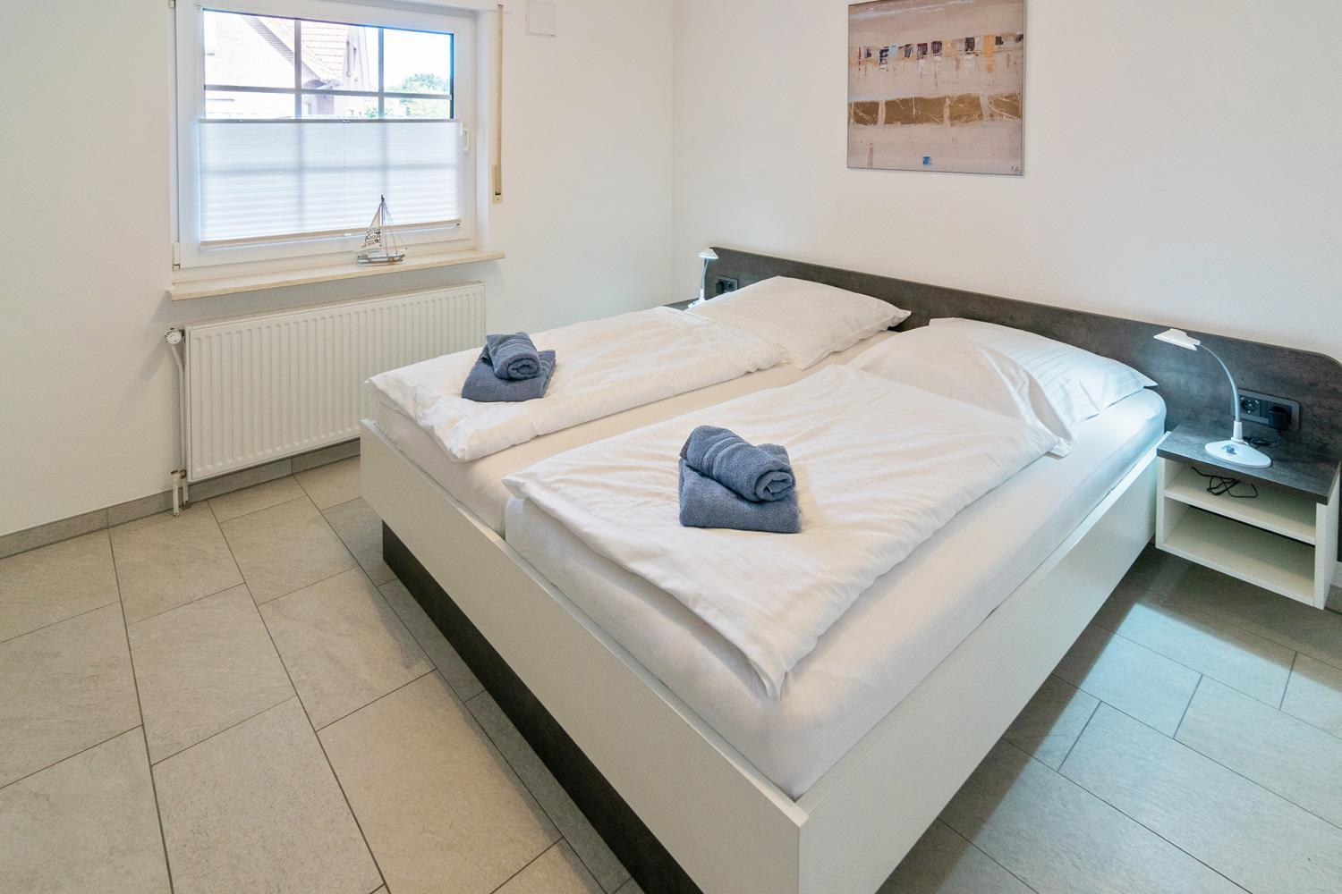 Ferienwohnung Strandläufer