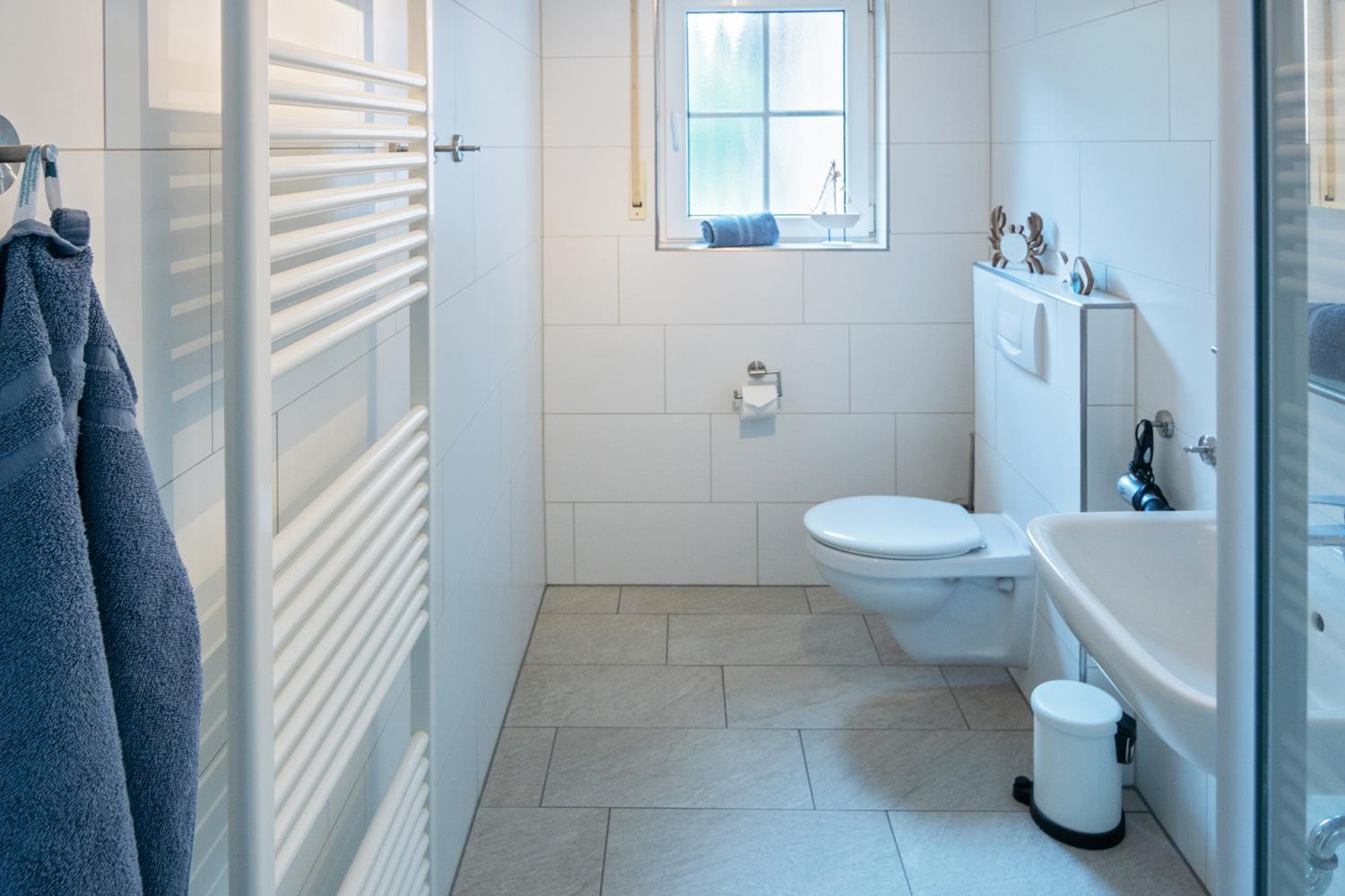 Ferienwohnung Strandläufer