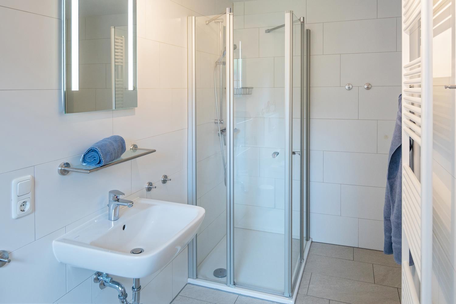 Ferienwohnung Strandläufer
