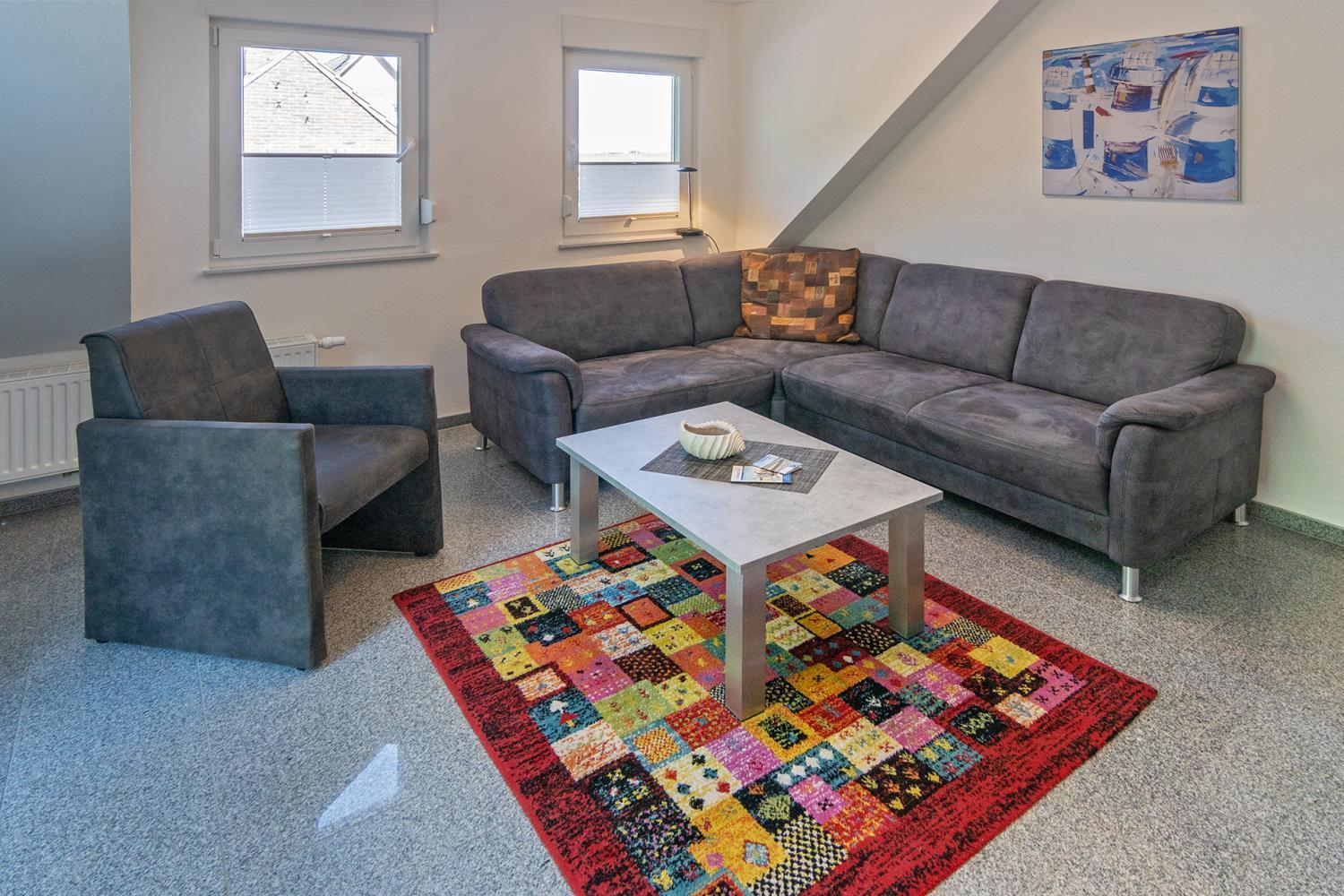 Ferienwohnung Charisma