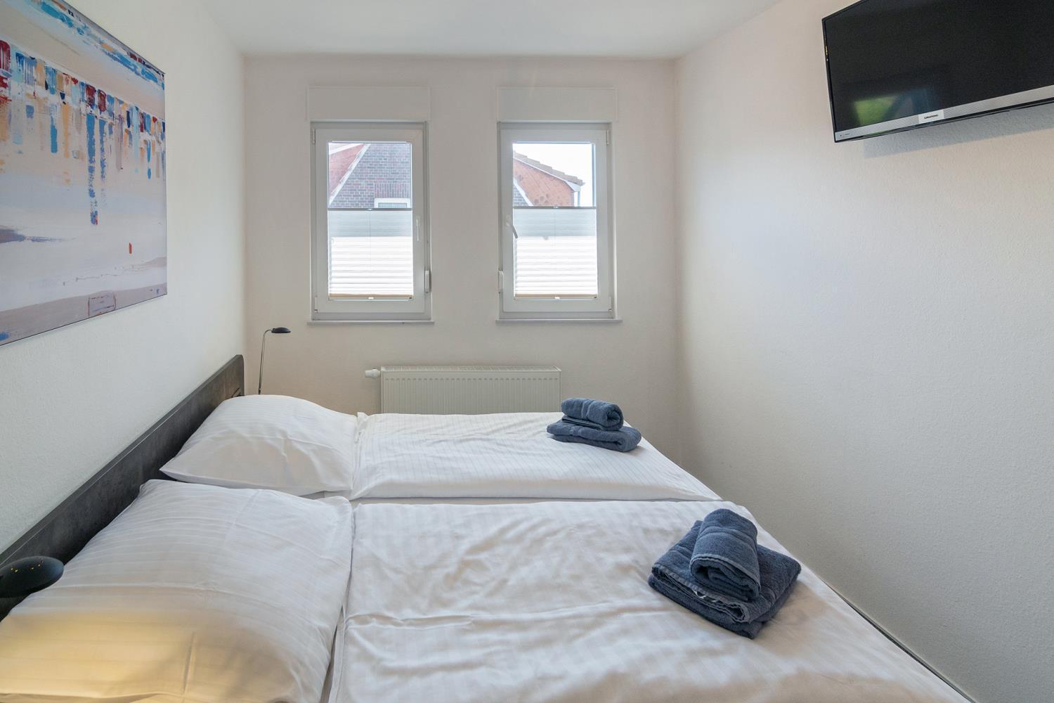 Ferienwohnung Charisma