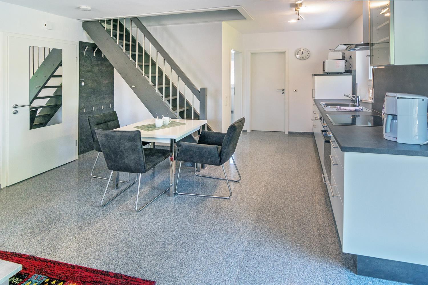 Ferienwohnung Charisma