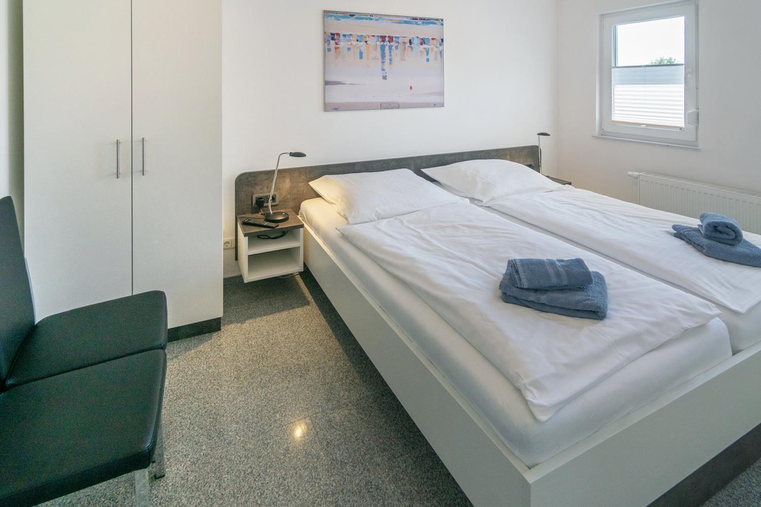 Ferienwohnung Charisma