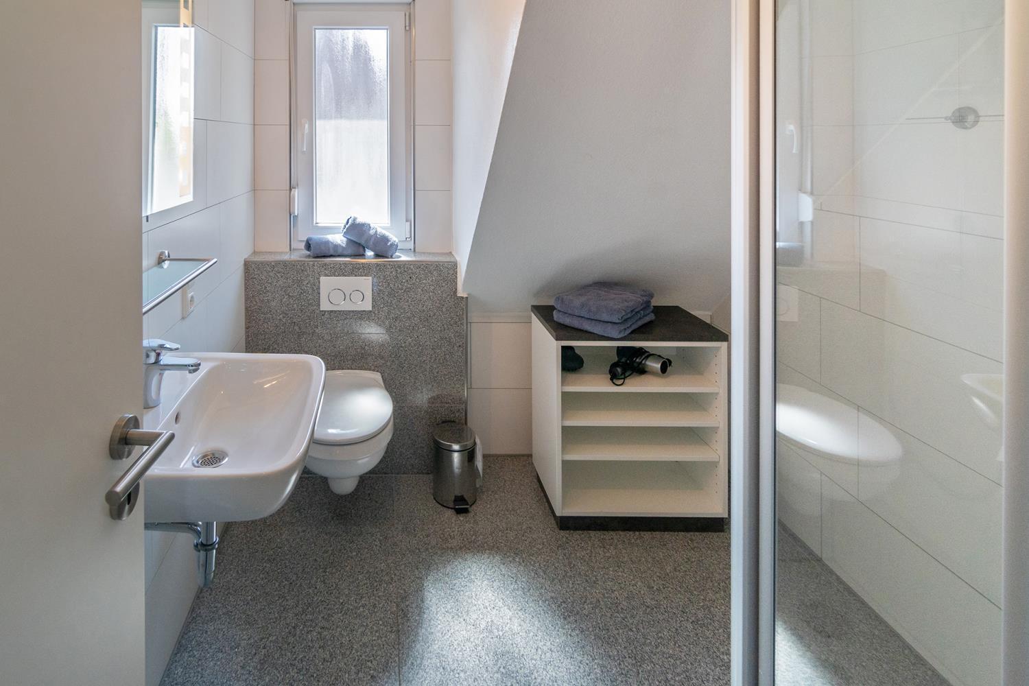 Ferienwohnung Charisma