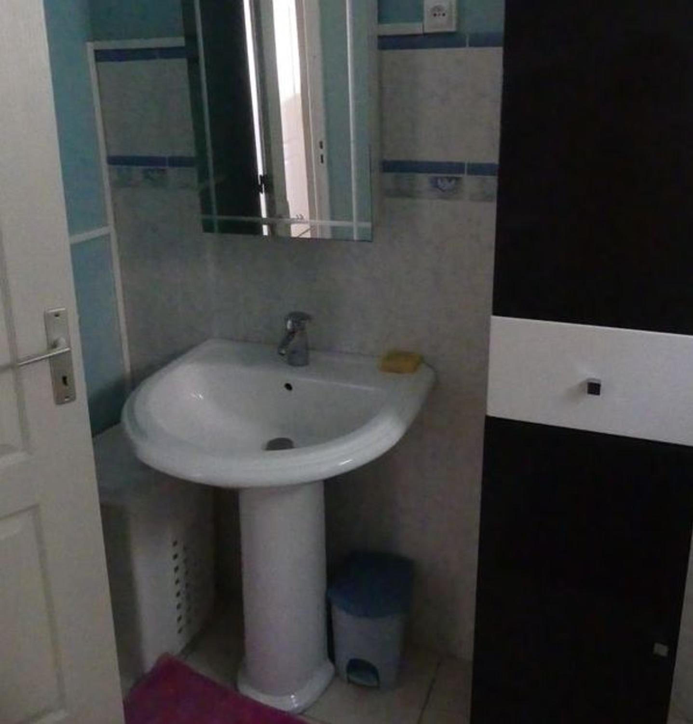 Appartement douillet avec vue sur les montagnes au Vauclin view 3