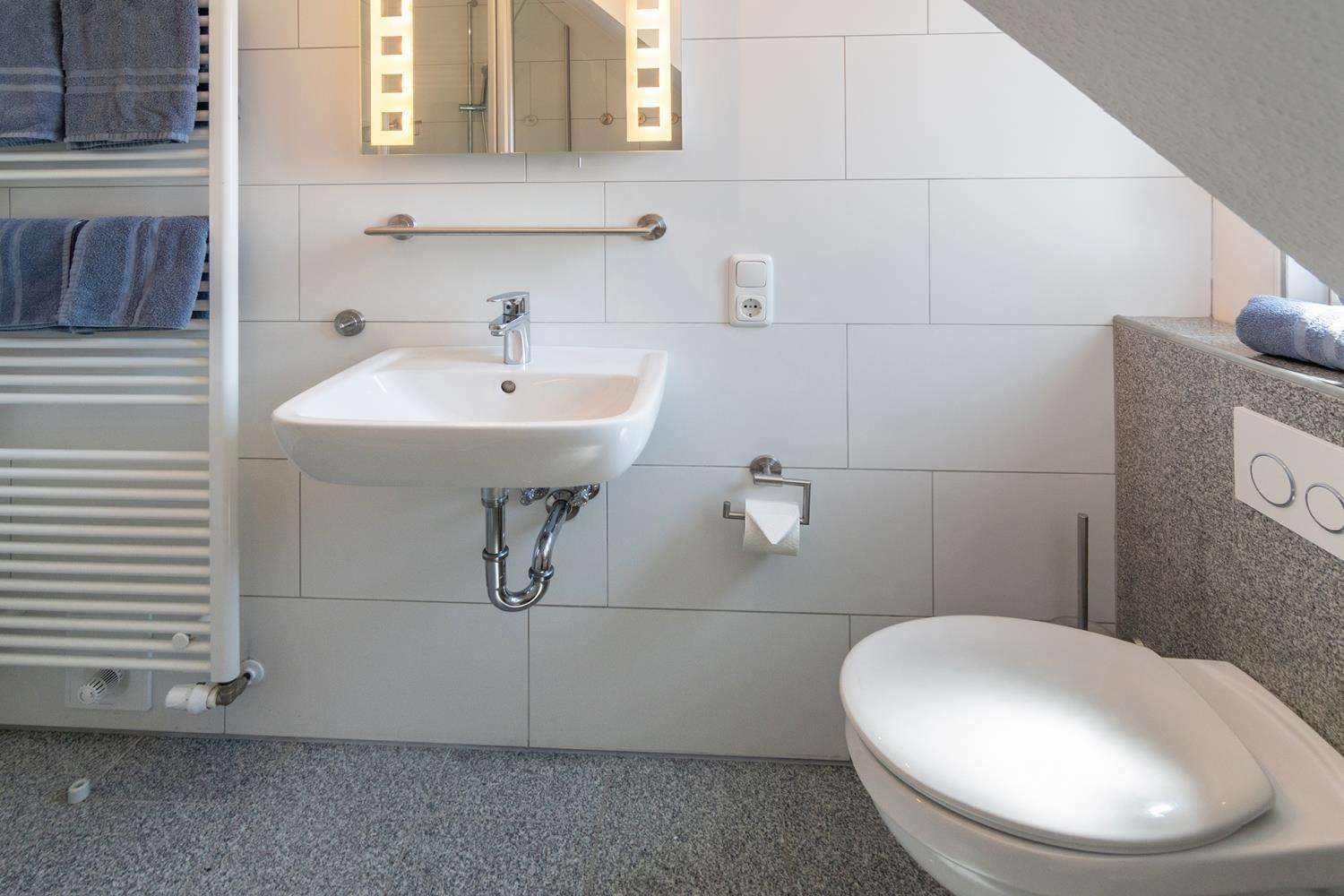 Ferienwohnung Charisma