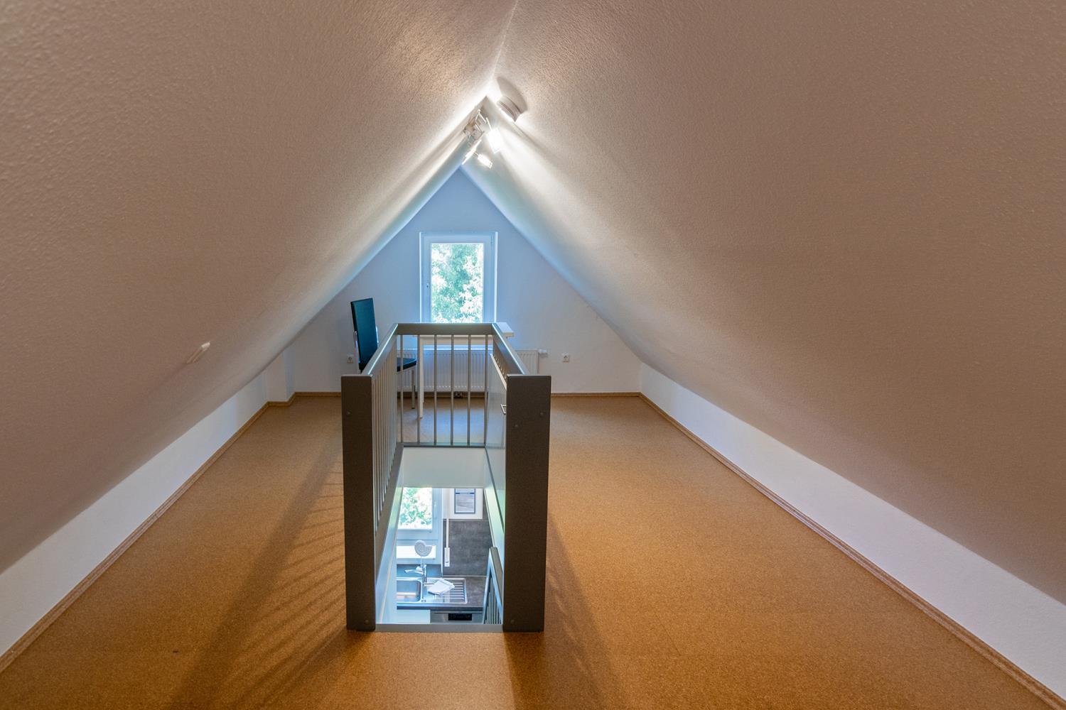 Ferienwohnung Charisma