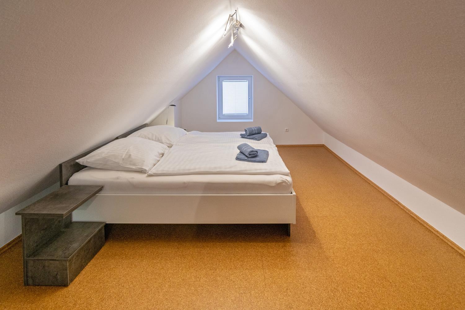 Ferienwohnung Charisma