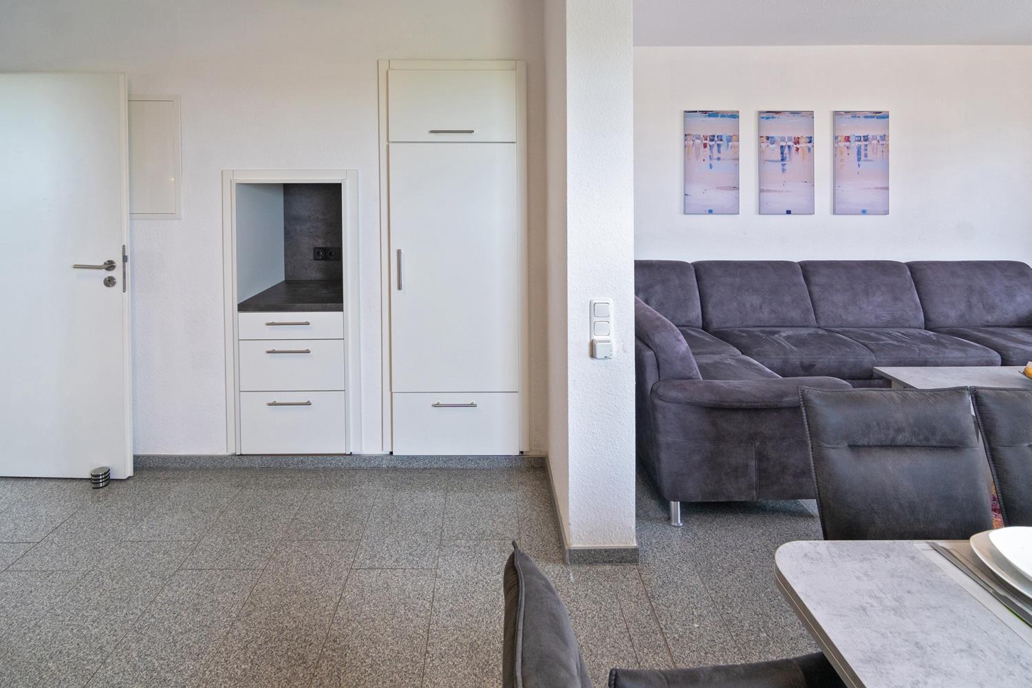 Ferienhaus Ambiente