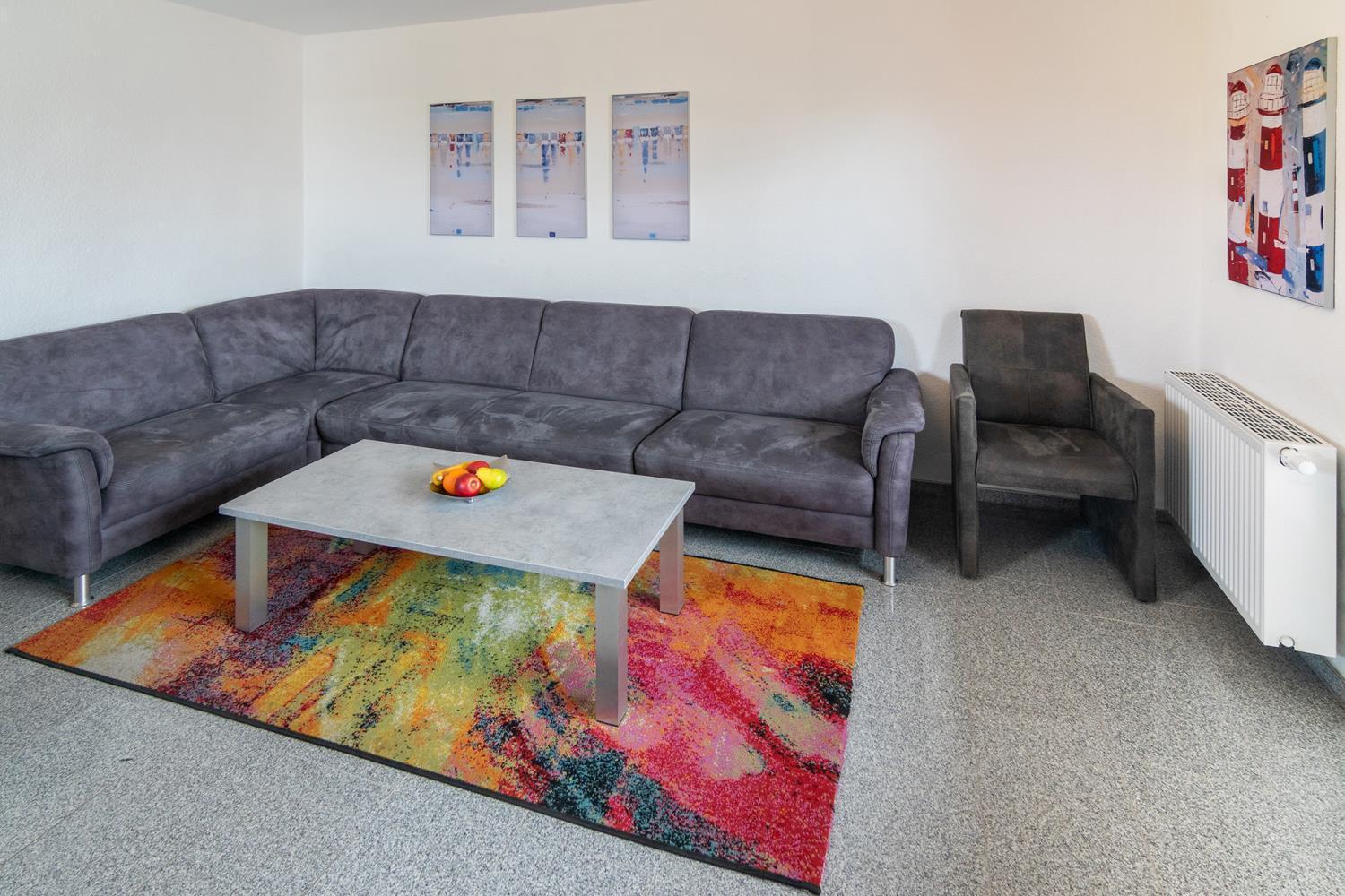 Ferienhaus Ambiente