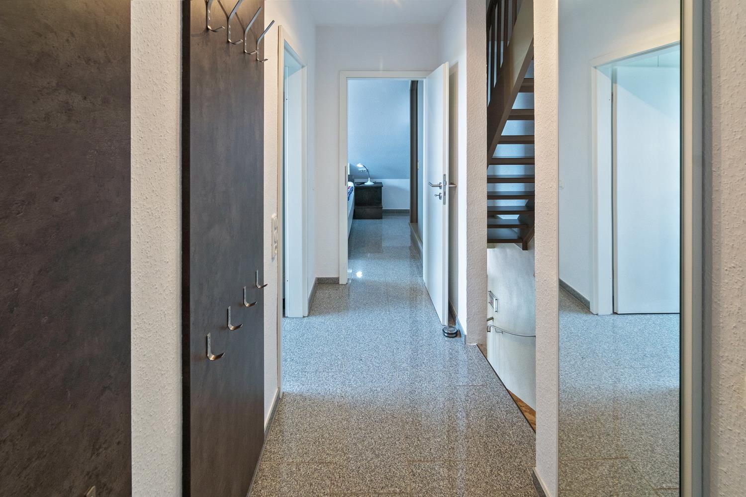 Ferienhaus Ambiente