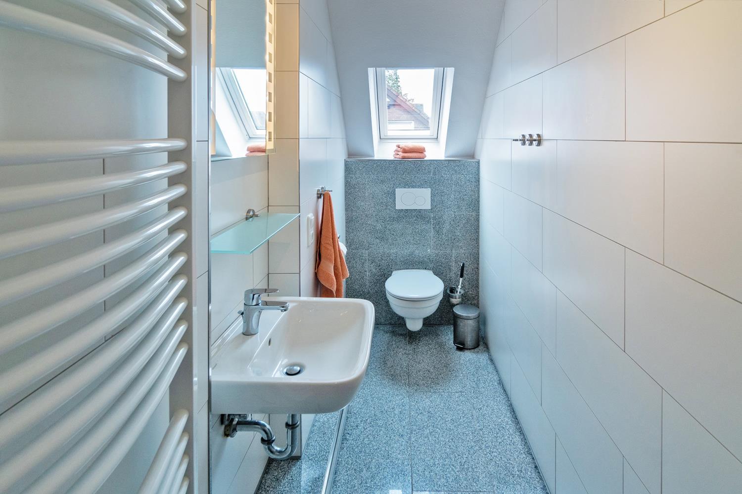 Ferienhaus Ambiente