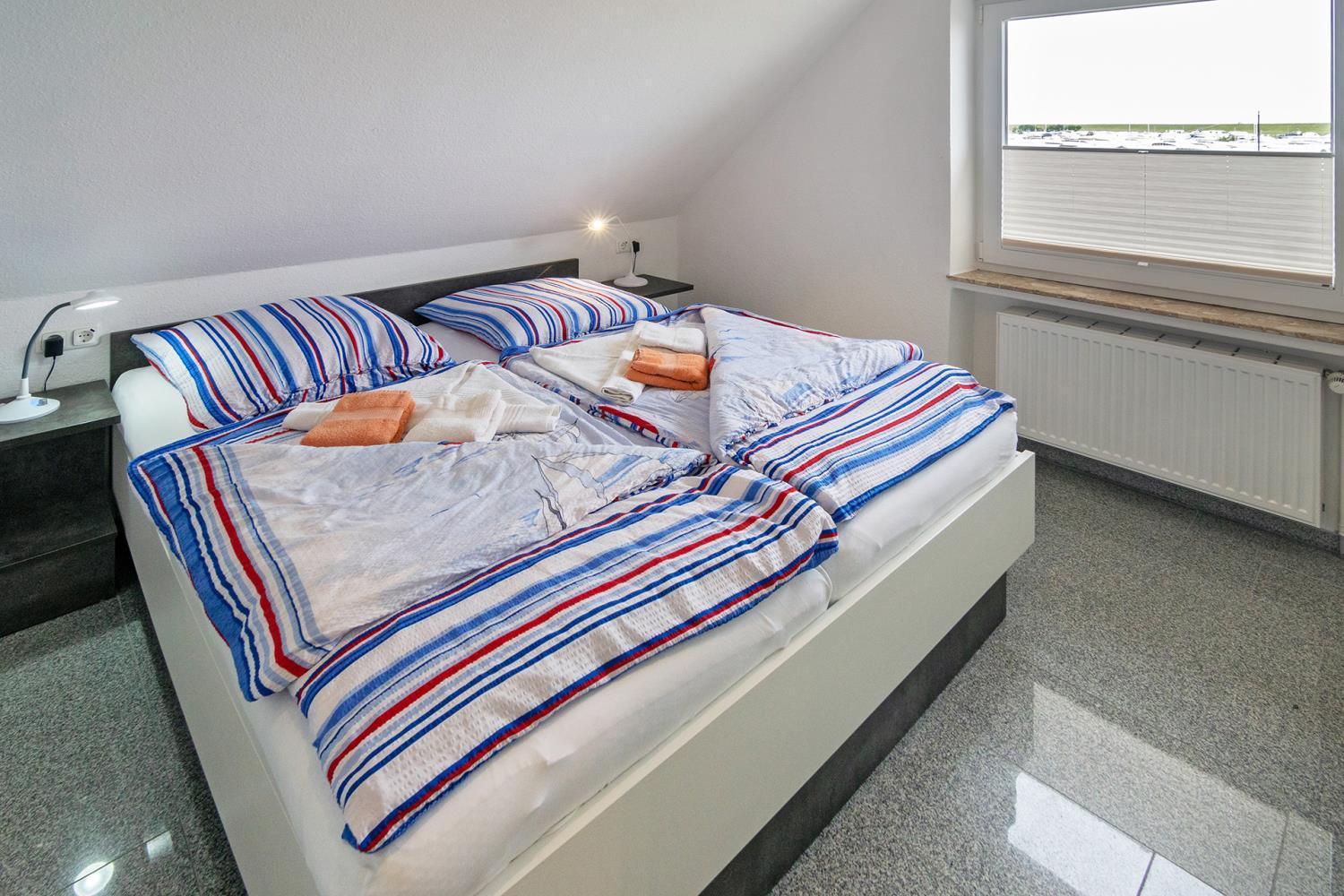 Ferienhaus Ambiente