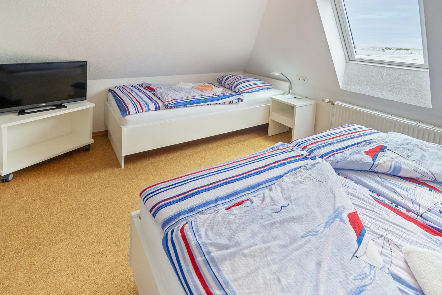 Ferienhaus Ambiente