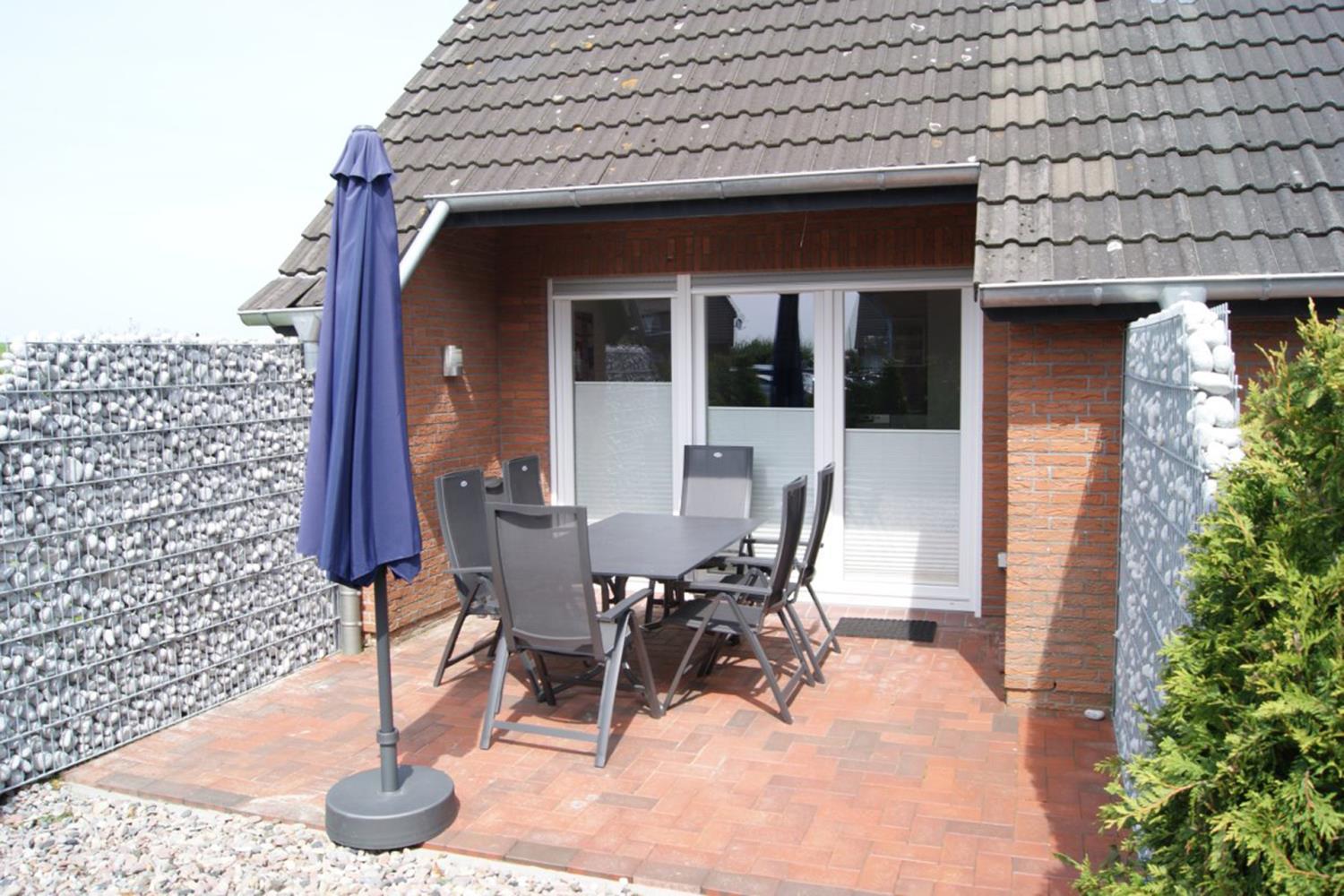 Ferienhaus Ambiente