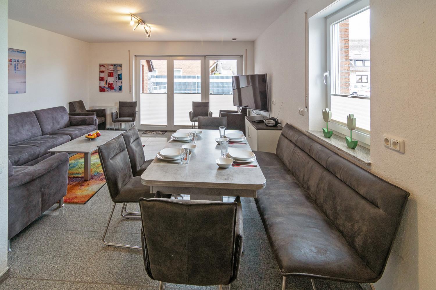 Ferienhaus Avantgarde