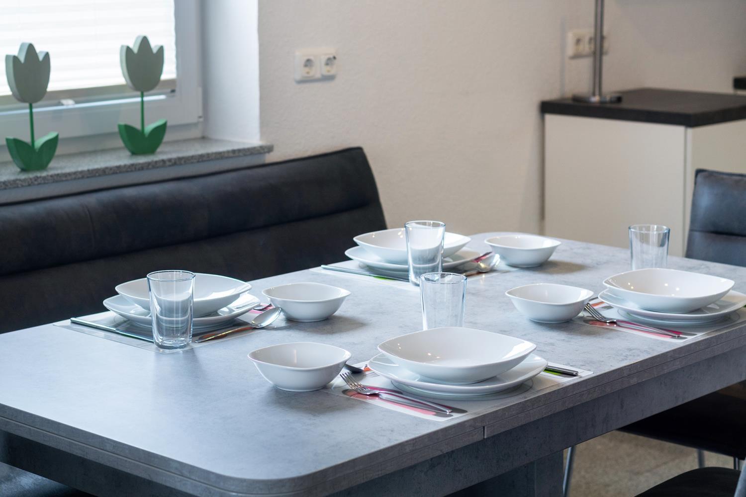 Ferienhaus Avantgarde