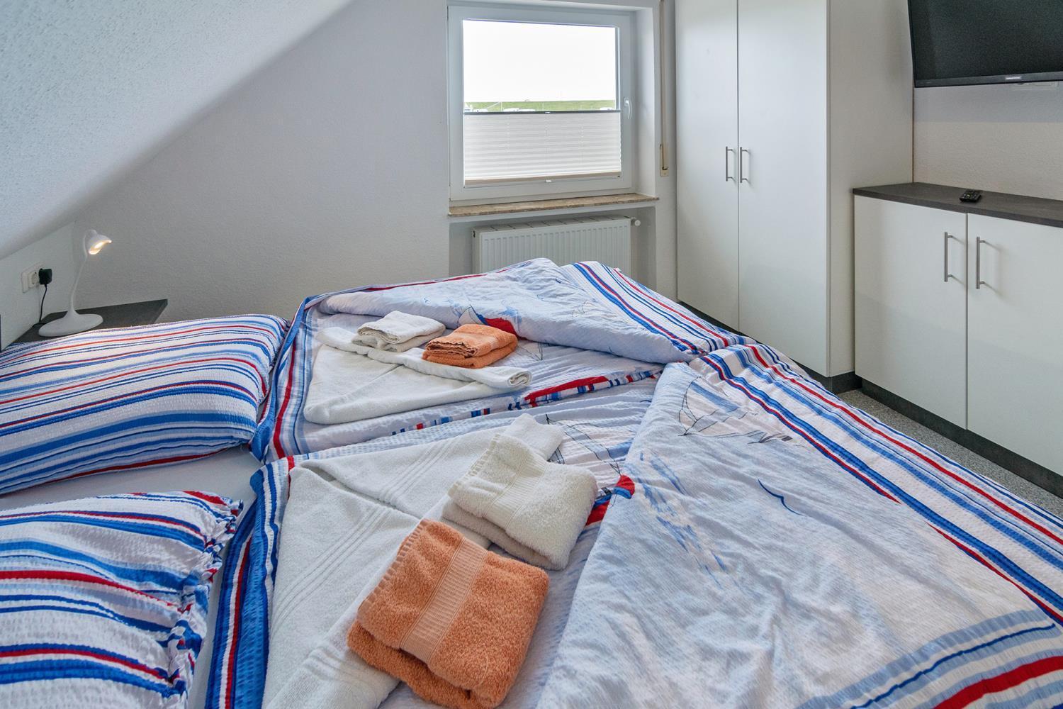 Ferienhaus Avantgarde