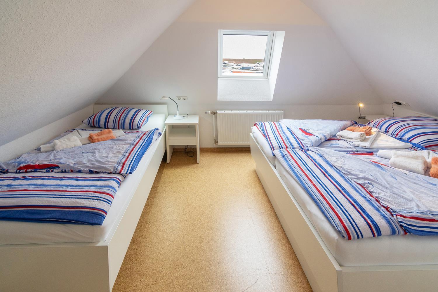 Ferienhaus Avantgarde