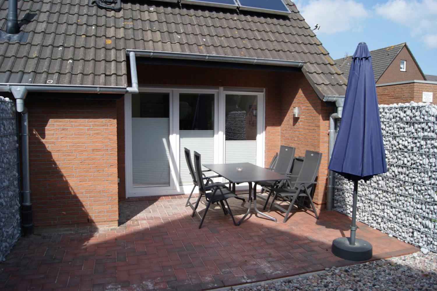 Ferienhaus Avantgarde