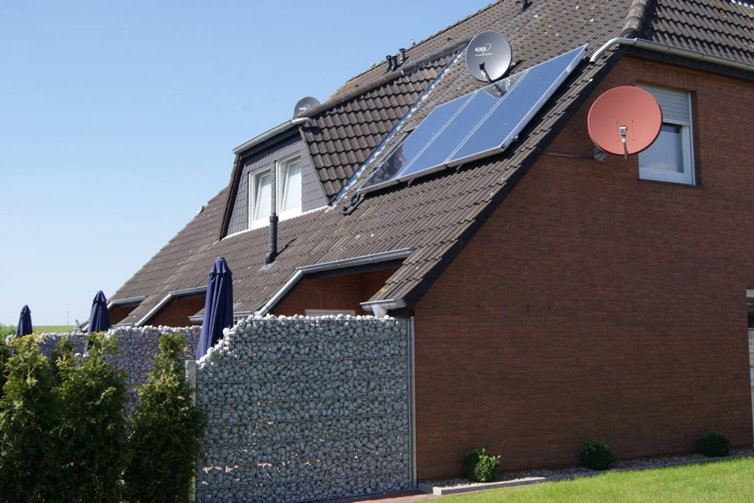 Ferienhaus Avantgarde