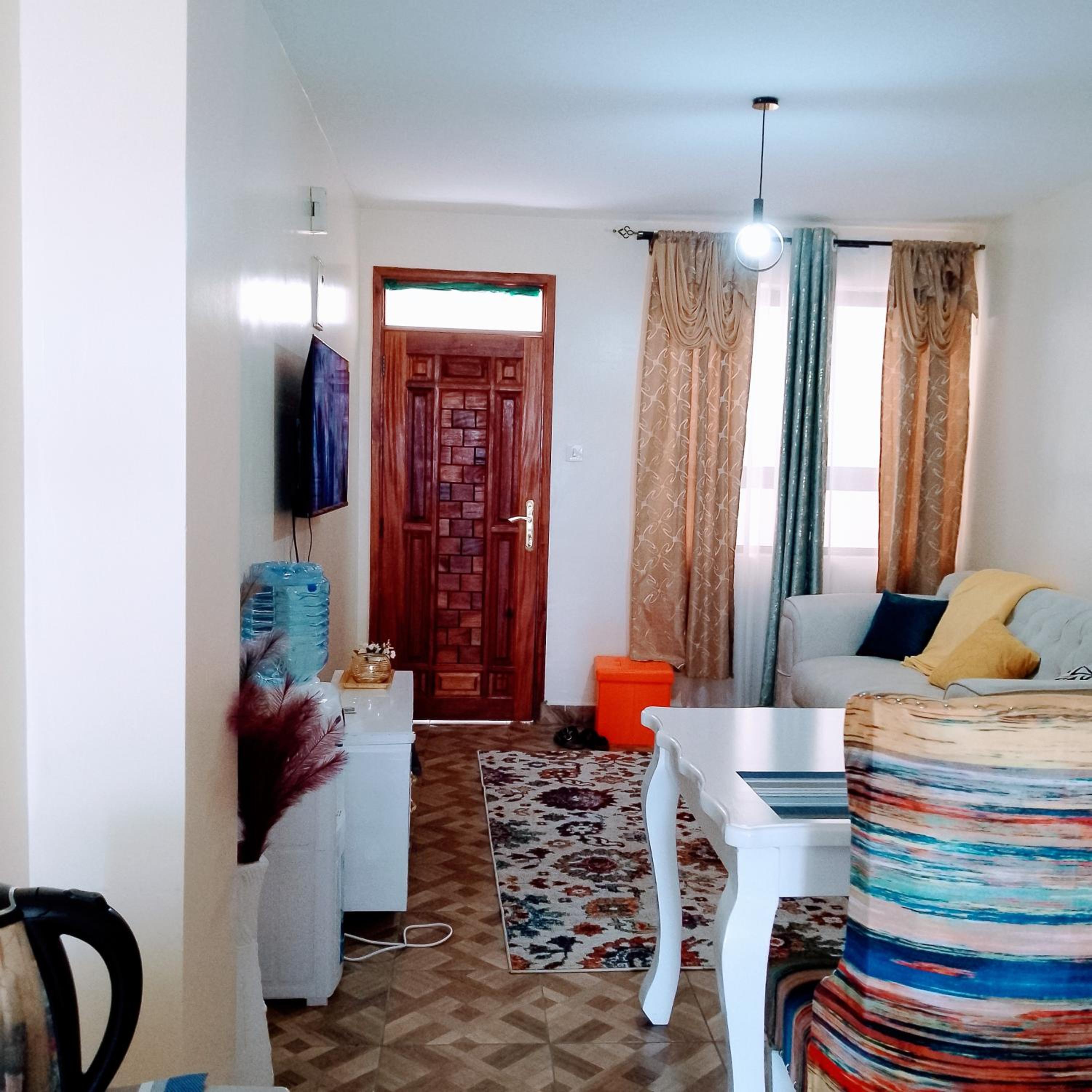 Home Sweet Home Syokimau view 2