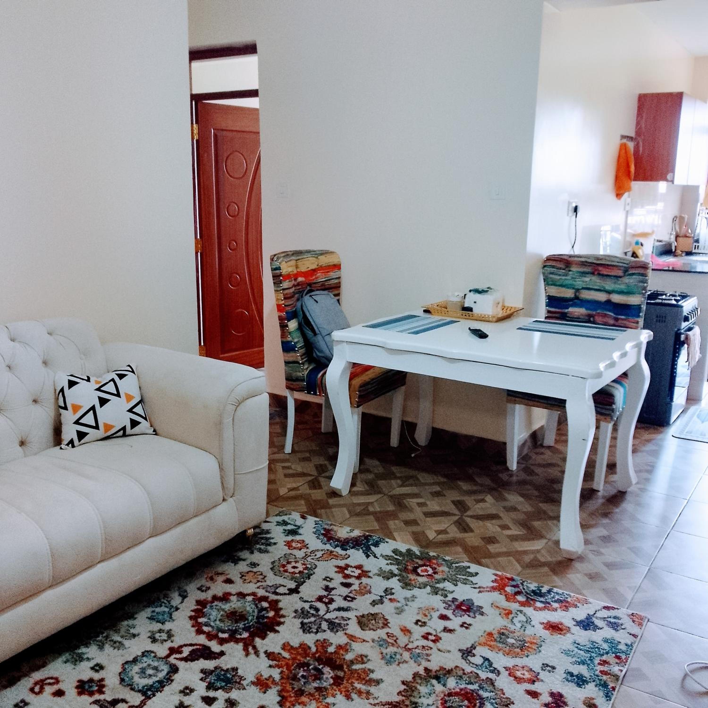 Home Sweet Home Syokimau view 3