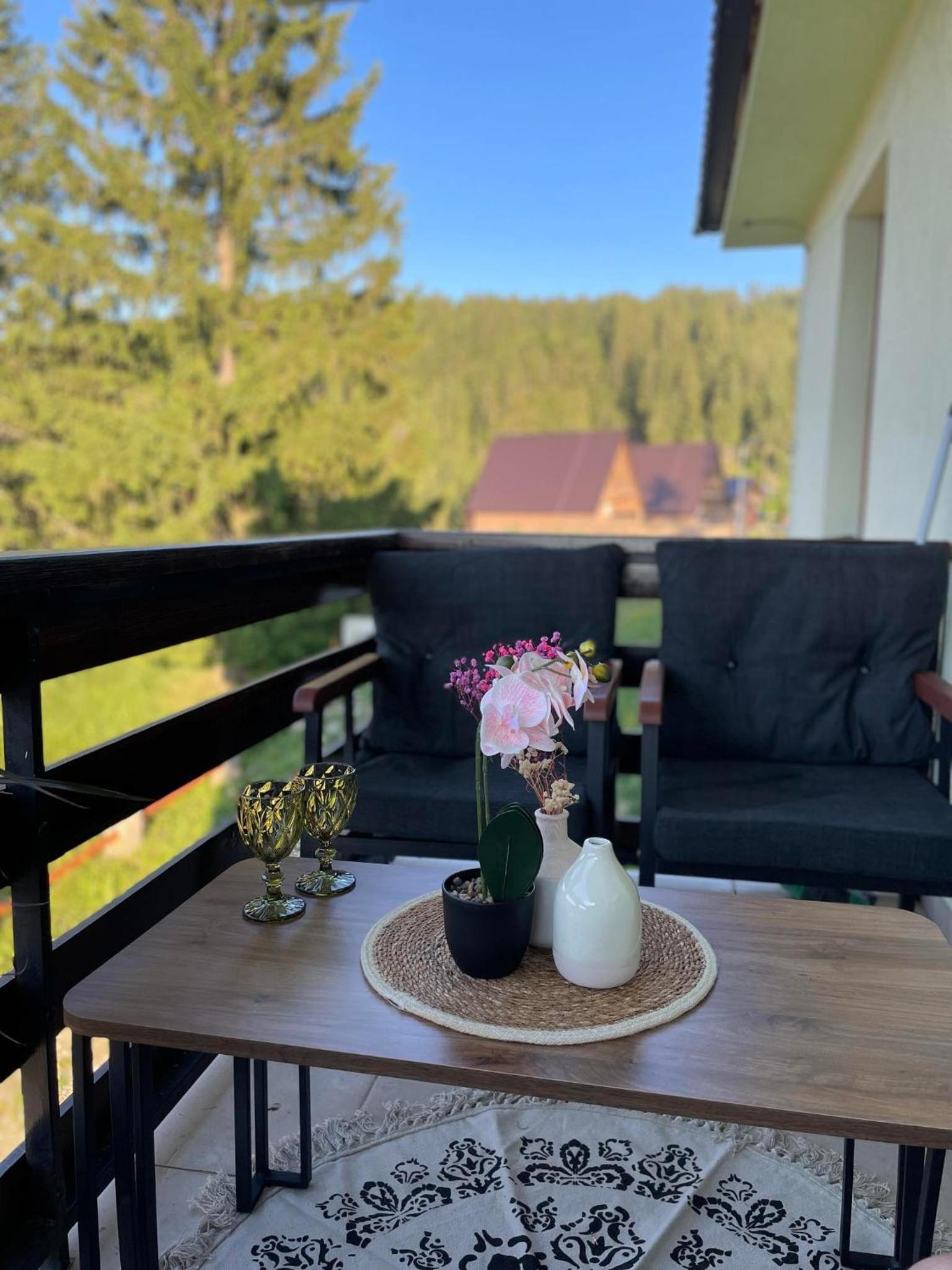 Apartman Mountain View