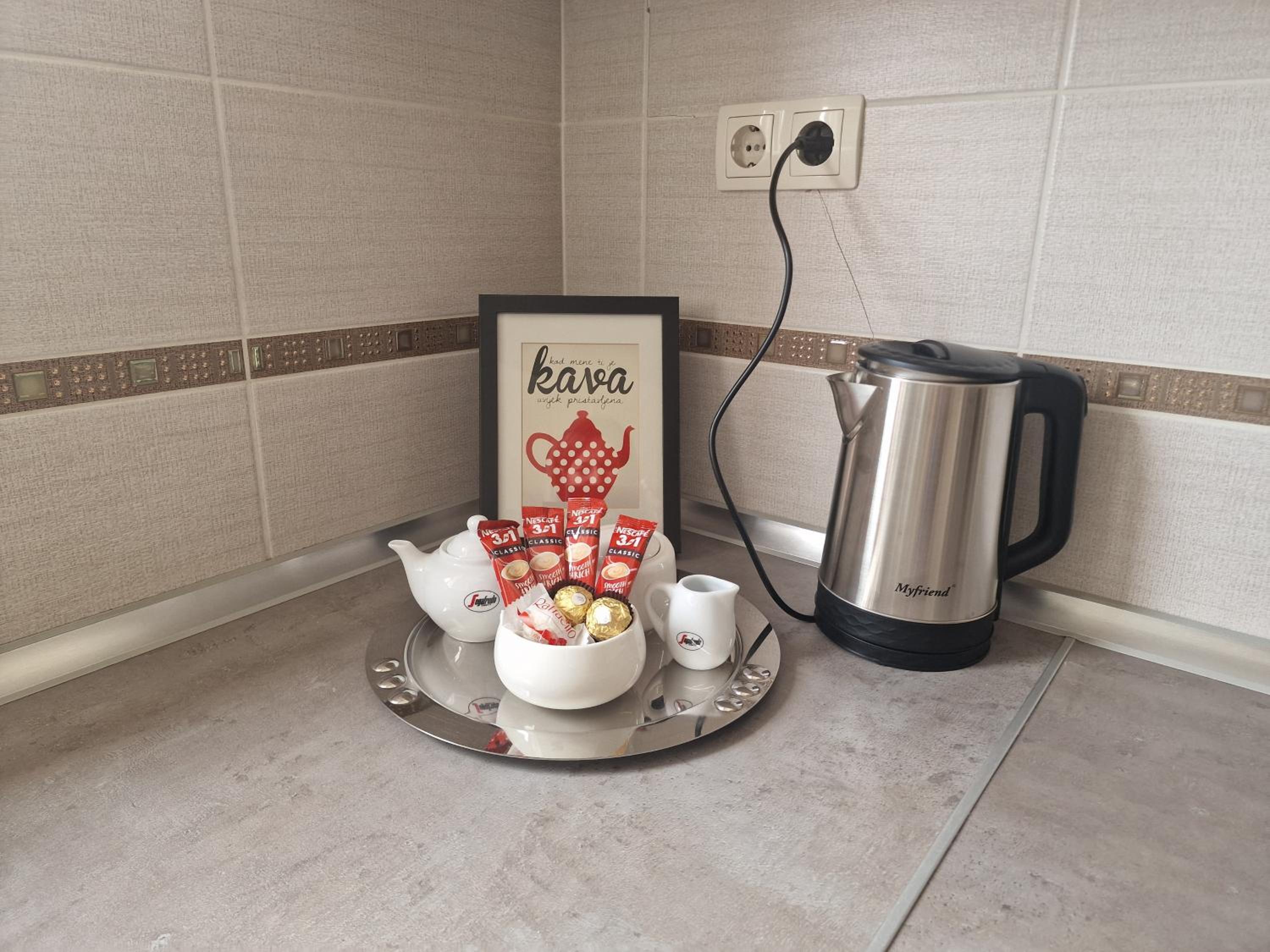 Apartman Lončar Posušje