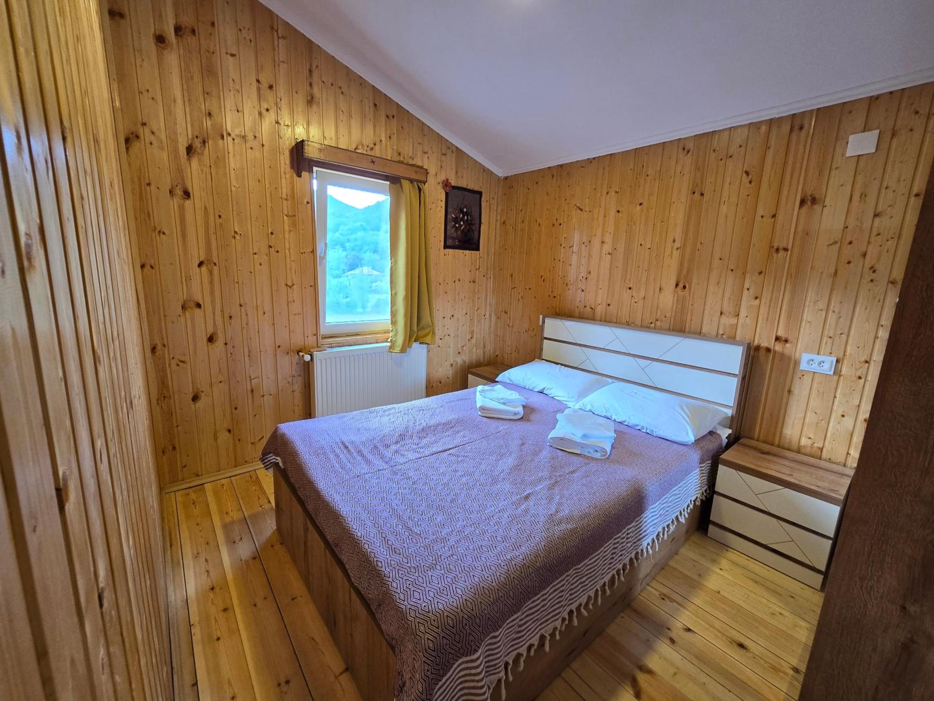 Dariani Cottage
