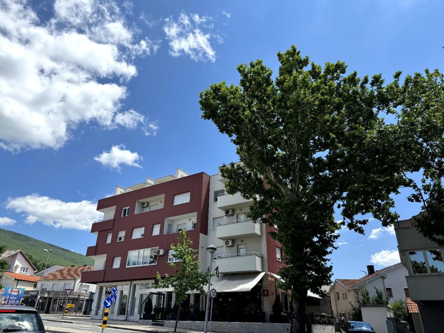 Apartman Lončar Posušje