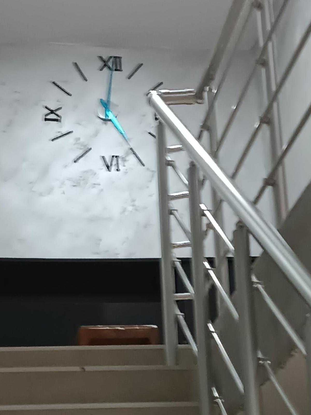 Studio apartmani Čanović view 2