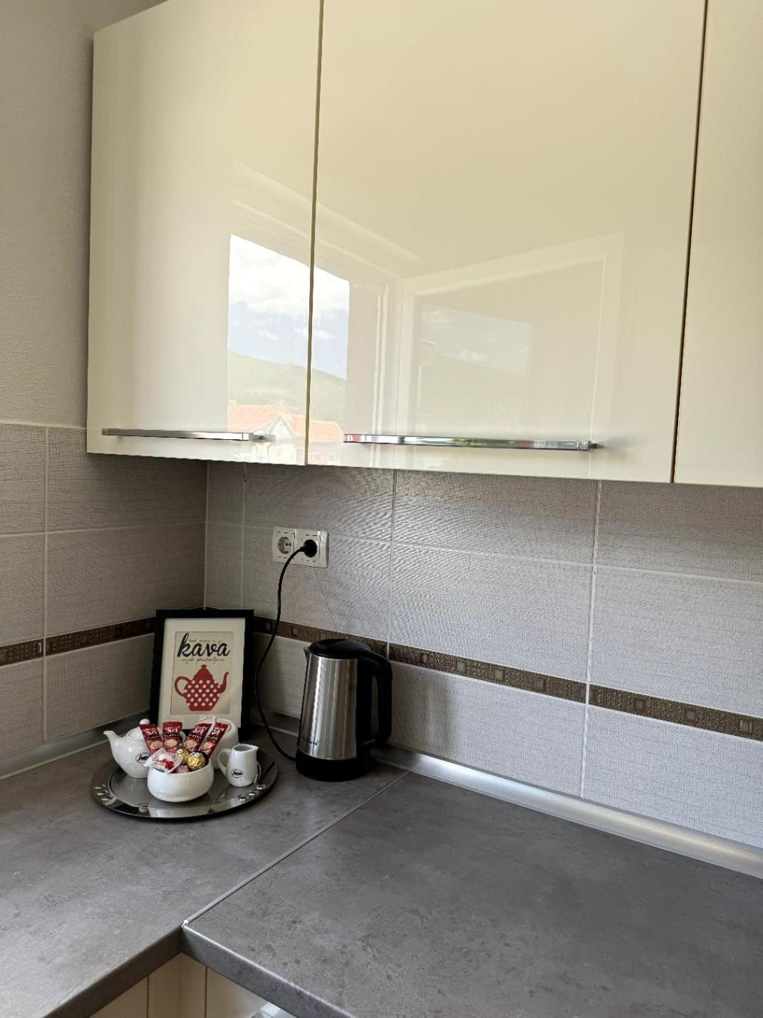 Apartman Lončar Posušje