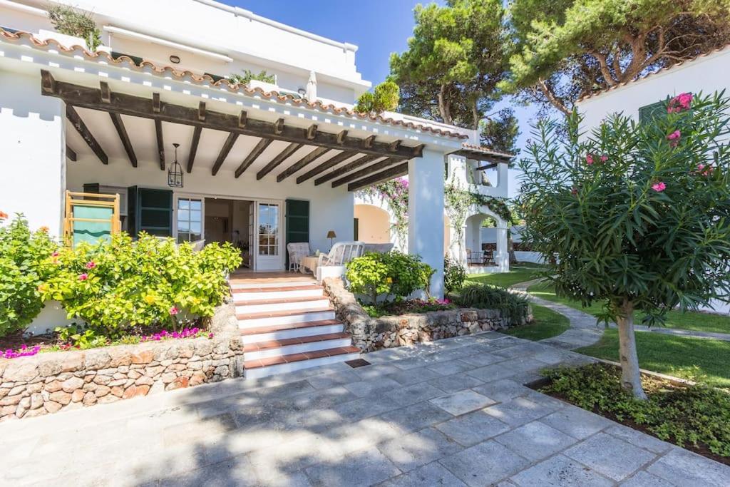 En Casa Menorca