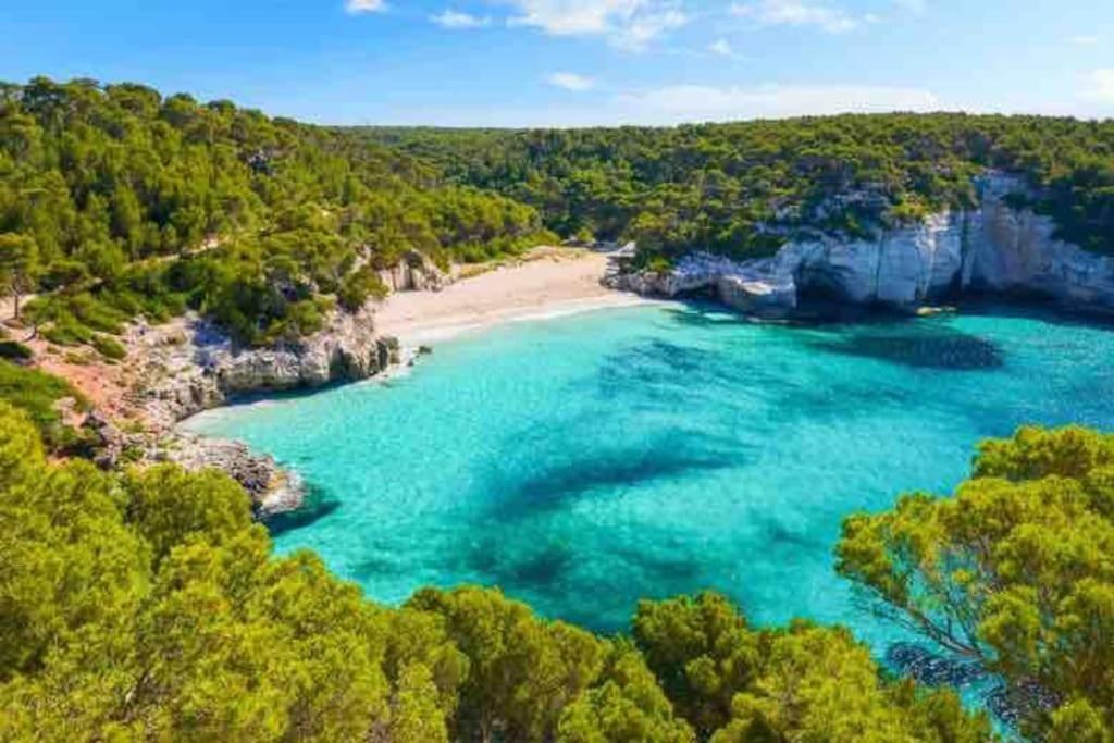 En Casa Menorca