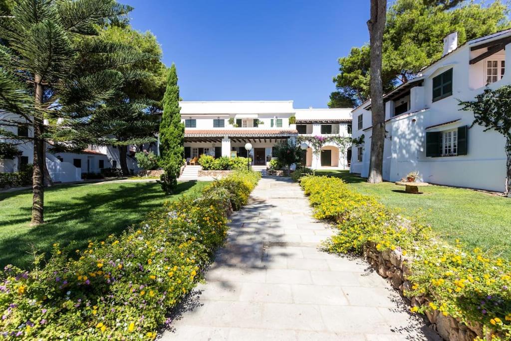 En Casa Menorca