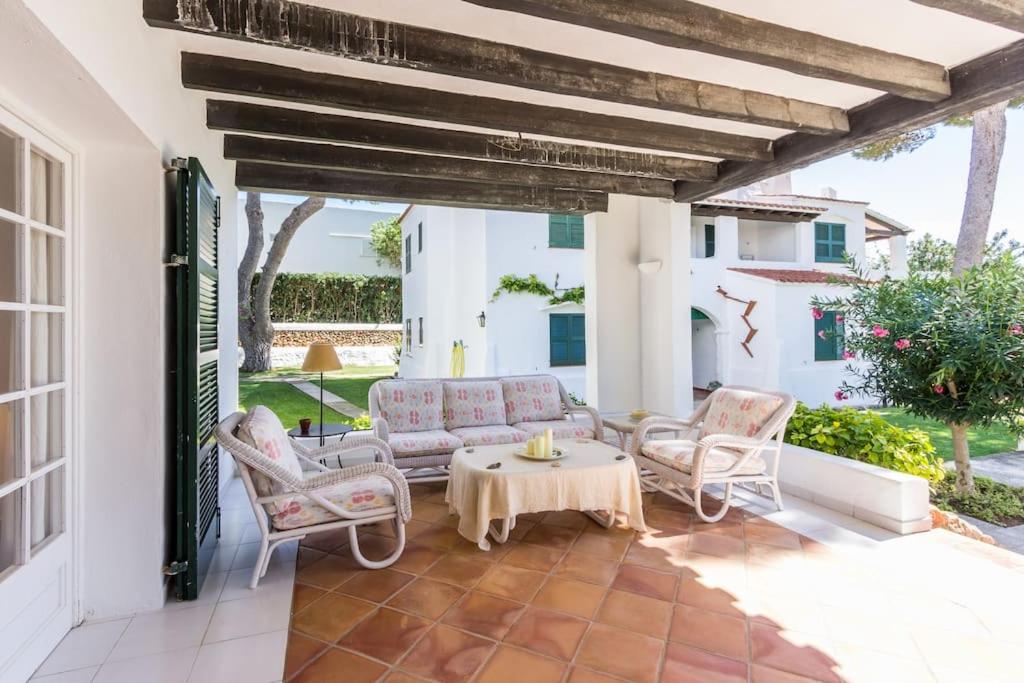 En Casa Menorca